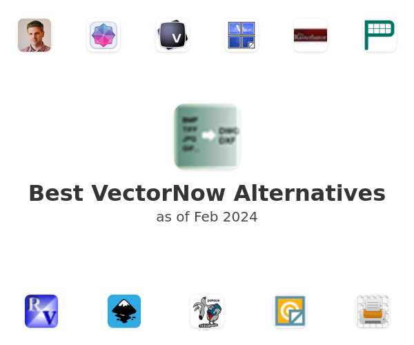 Best VectorNow Alternatives