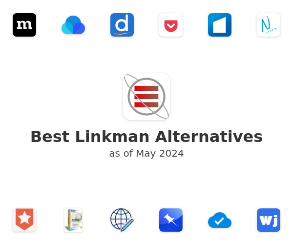 Best Linkman Alternatives