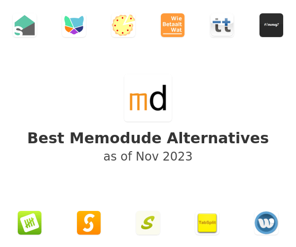 Best Memodude Alternatives