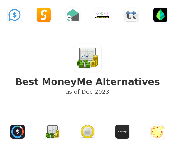 Best MoneyMe Alternatives