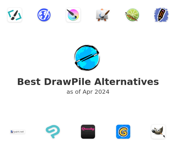 Best DrawPile Alternatives