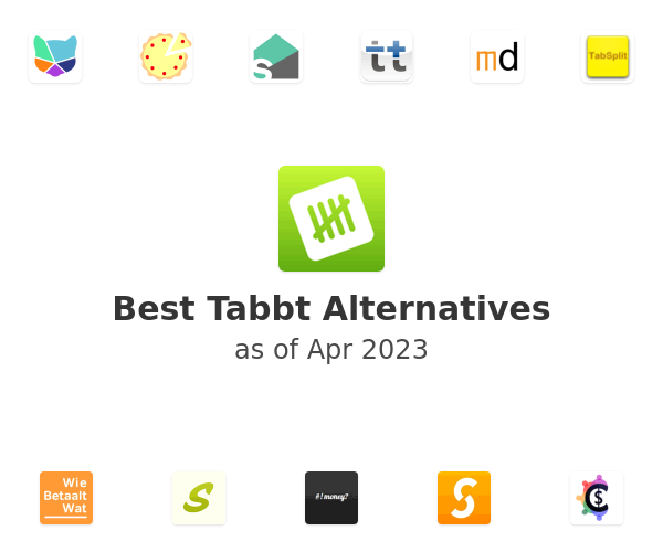 Best Tabbt Alternatives