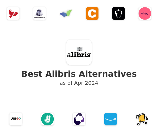 Best Alibris Alternatives