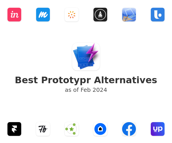 Best Prototypr Alternatives