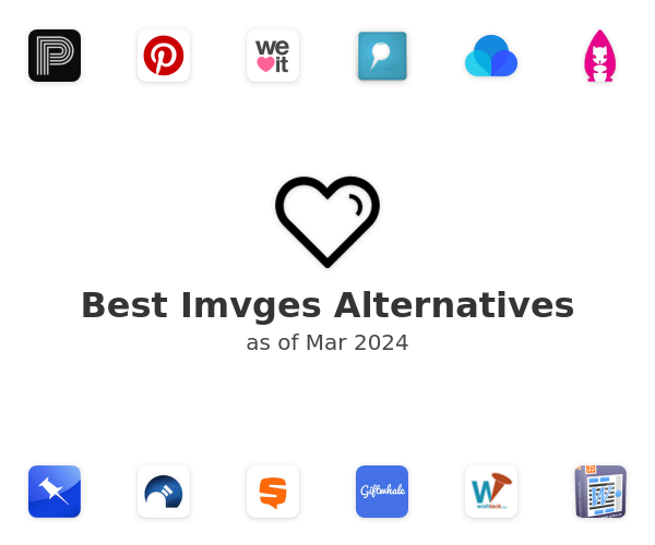 Best Imvges Alternatives