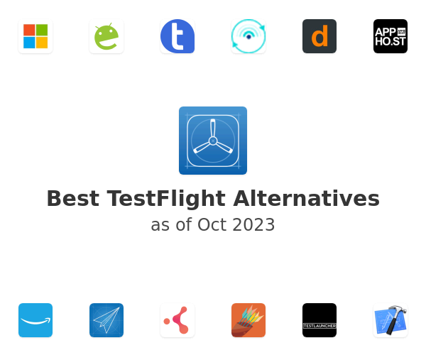 Best TestFlight Alternatives
