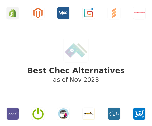 Best Chec Alternatives