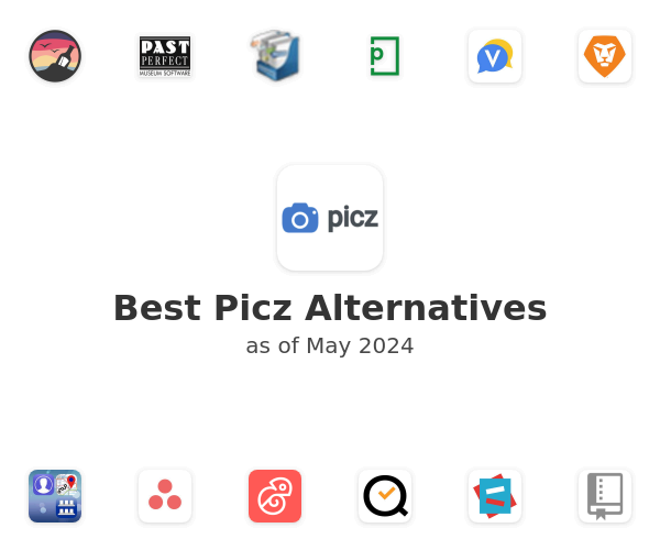 Best Picz Alternatives