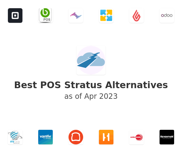 Best POS Stratus Alternatives
