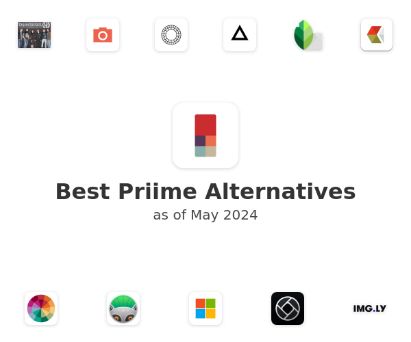 Best Priime Alternatives