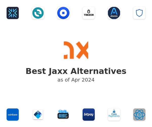 Best Jaxx Alternatives