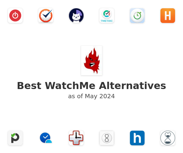Best WatchMe Alternatives