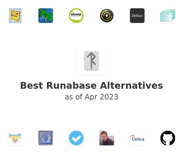 Best Runabase Alternatives