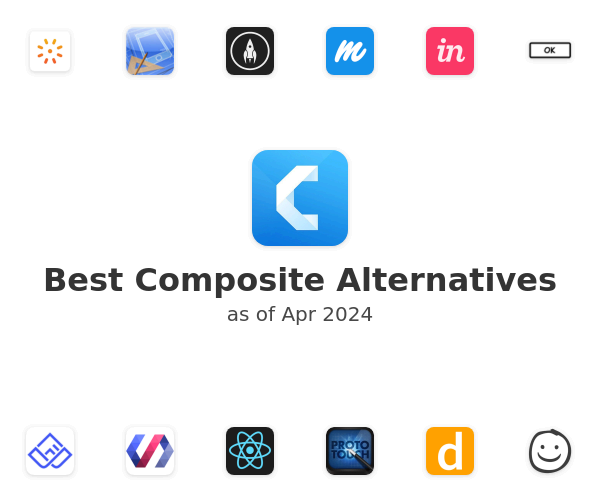 Best Composite Alternatives