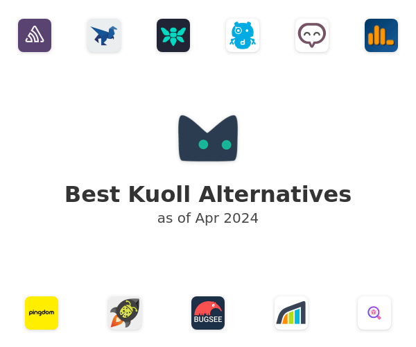 Best Kuoll Alternatives