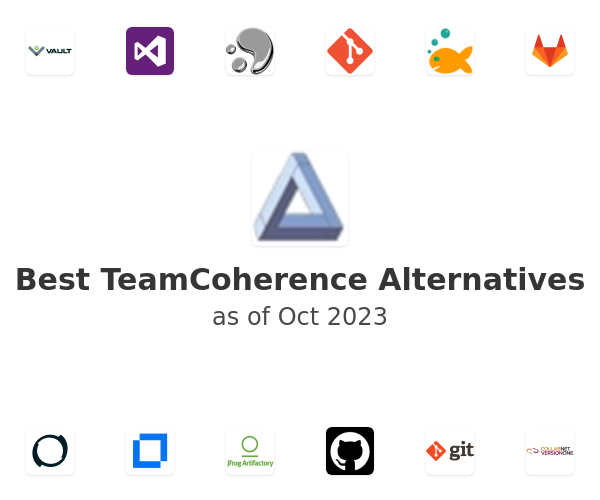 Best TeamCoherence Alternatives