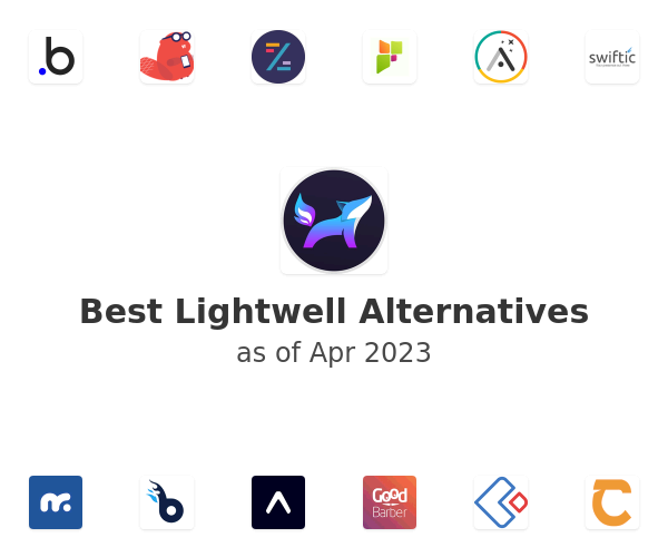 Best Lightwell Alternatives