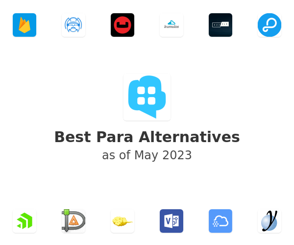 Best Para Alternatives