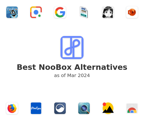 Best NooBox Alternatives