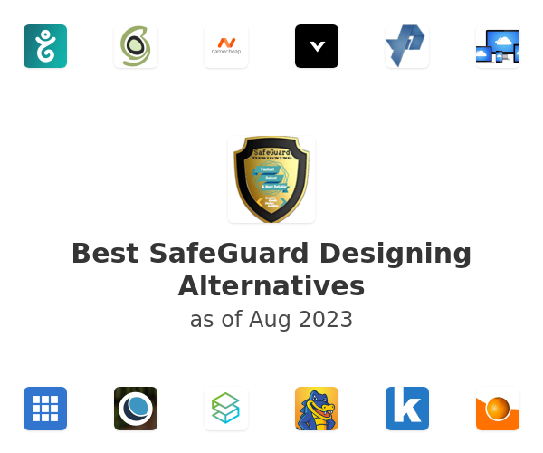 Best SafeGuard Designing Alternatives