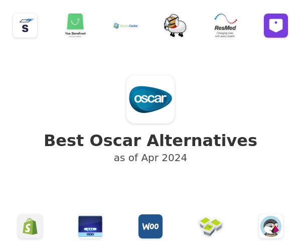 Best Oscar Alternatives