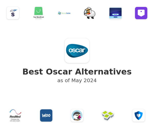 Best Oscar Alternatives