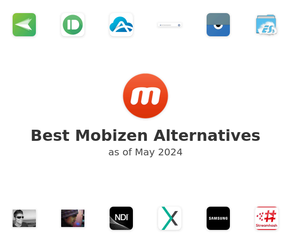 Best Mobizen Alternatives