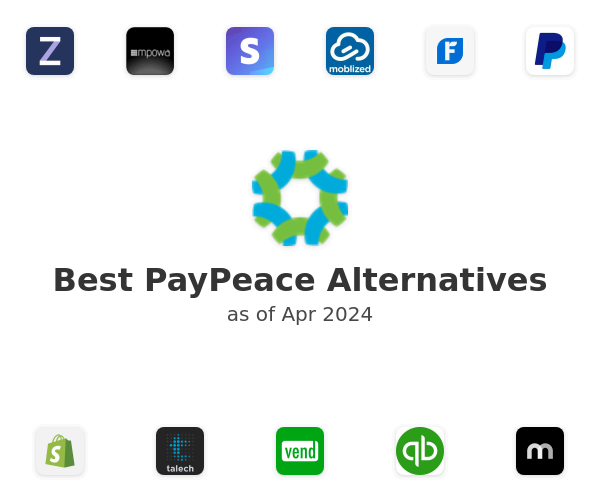 Best PayPeace Alternatives