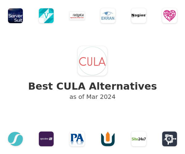 Best CULA Alternatives