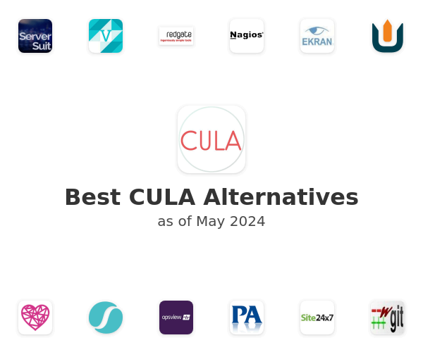Best CULA Alternatives