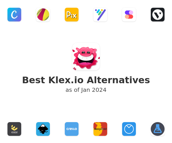 Best Klex Alternatives