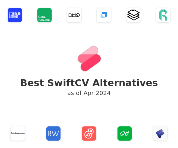 Best SwiftCV Alternatives