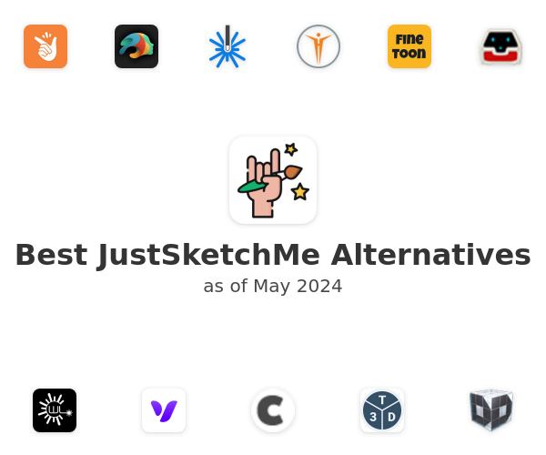 JustSketchMe ✍️ 🎨 🖌 on X: 