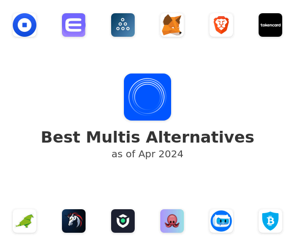 Best Multis Alternatives