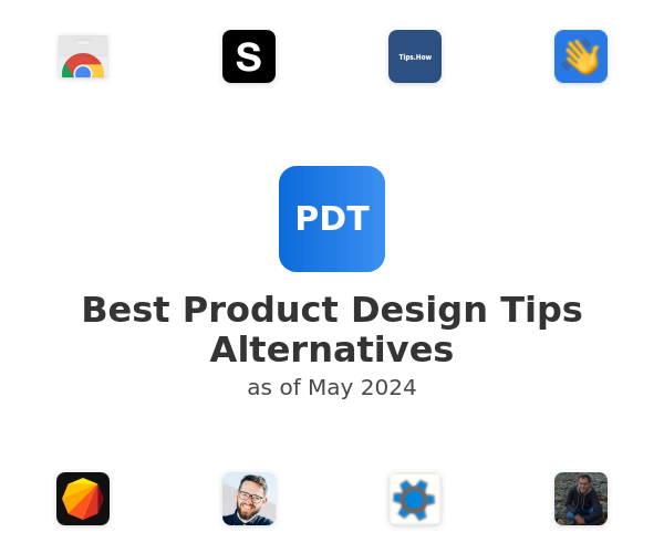 Best Product Design Tips Alternatives