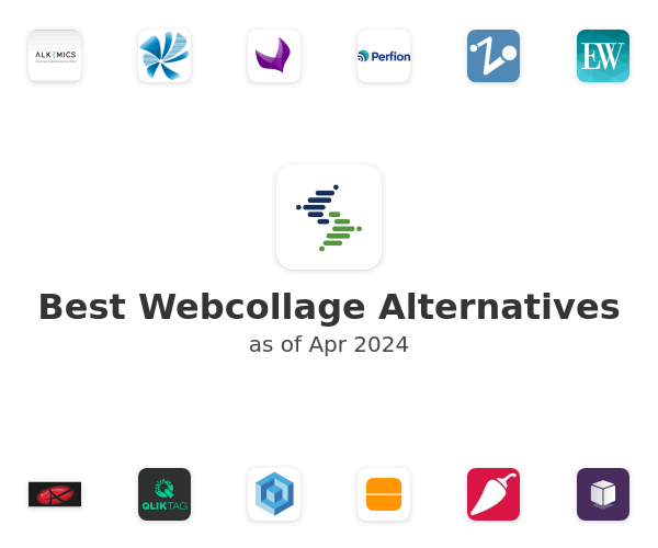 Best Webcollage Alternatives