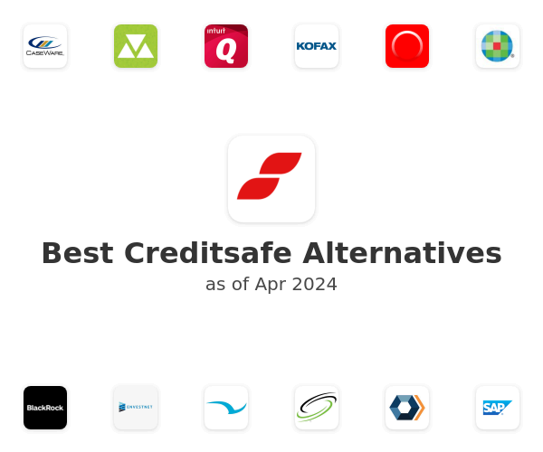 Best Creditsafe Alternatives