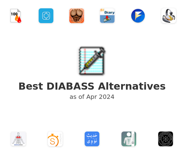 Best DIABASS Alternatives