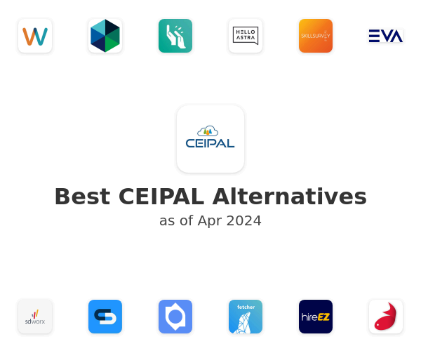 Best CEIPAL Alternatives