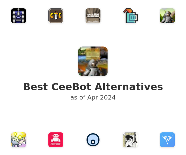Best CeeBot Alternatives