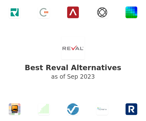 Best Reval Alternatives