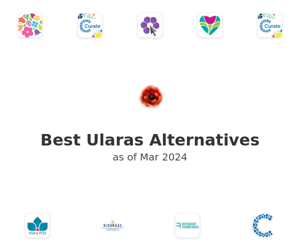 Best Ularas Alternatives