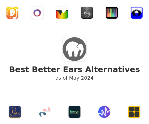 apple app store better ears