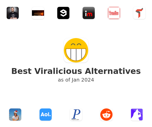 Best Viralicious Alternatives