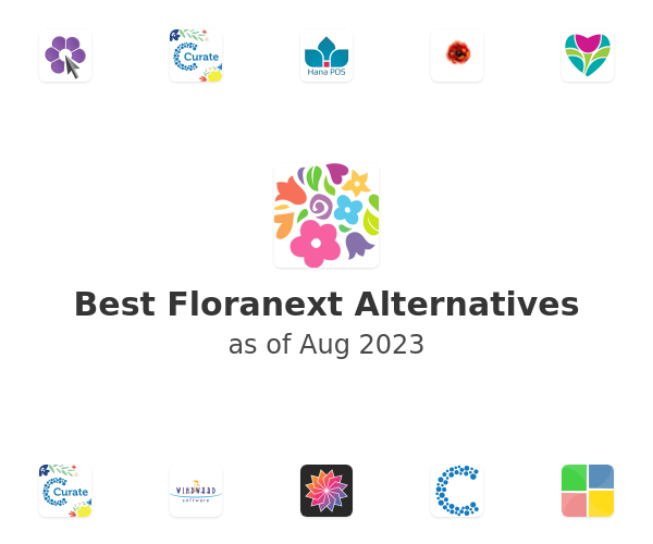Best Floranext Alternatives