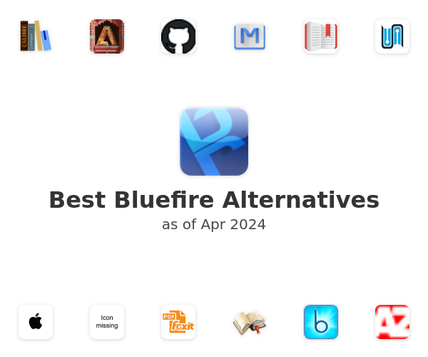 Best Bluefire Alternatives