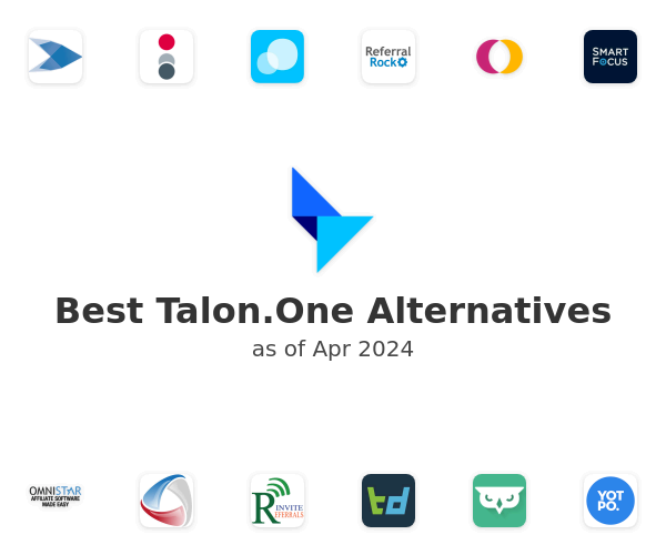 Best Talon.One Alternatives