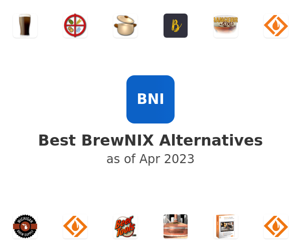 Best BrewNIX Alternatives