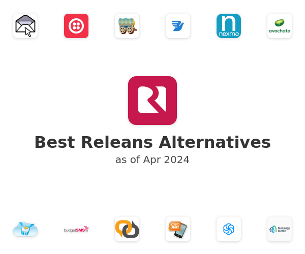 Best Releans Alternatives