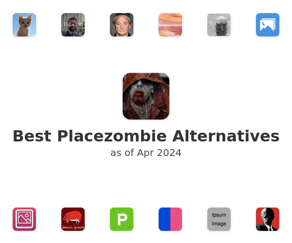 Best Placezombie Alternatives